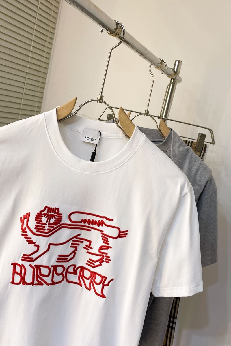 Burberry T-Shirts